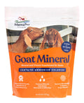 Goat Mineral, 8 lb - CAG4 - 1