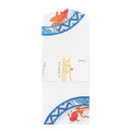 Goldfish Washi Envelopes