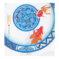Goldfish Washi Letter Pad