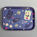 Good Fortune Tray