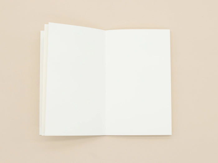 Goods for the Study Roll Up Jotter | Labyrinth