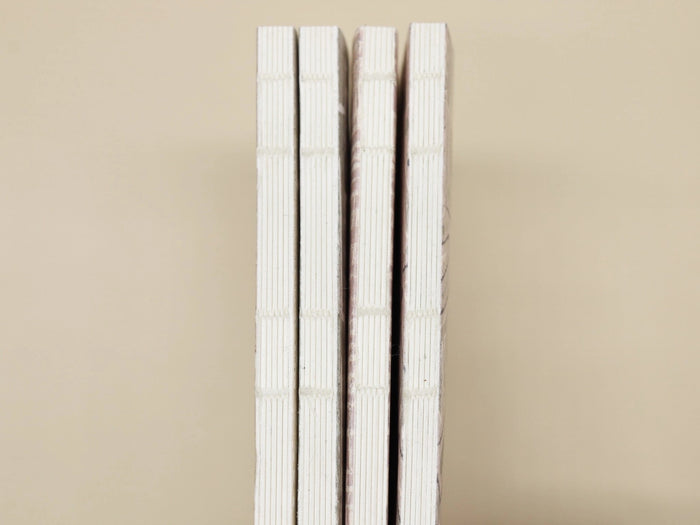 Goods for the Study Roll Up Jotter | Labyrinth