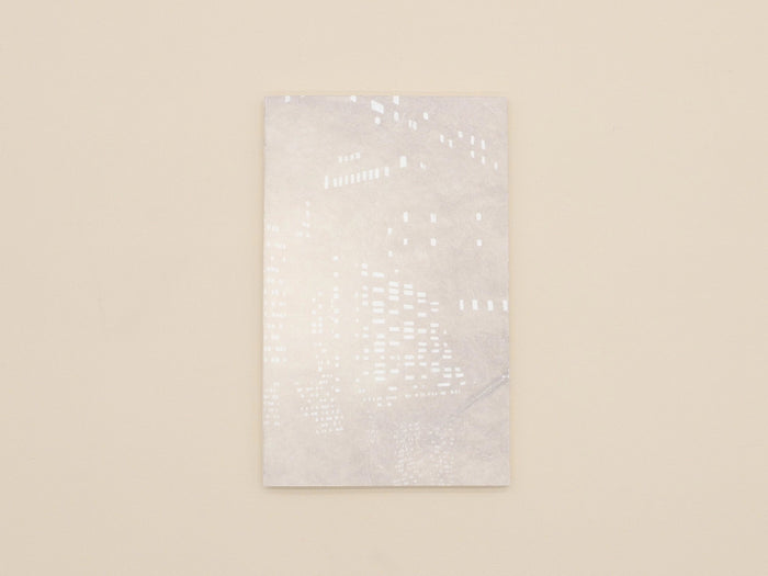Goods for the Study Roll Up Jotter | Montreal