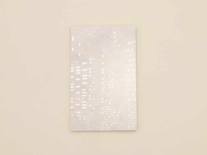 Goods for the Study Roll Up Jotter | Montreal