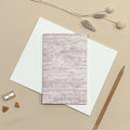 Goods for the Study Roll Up Jotter | Stitches