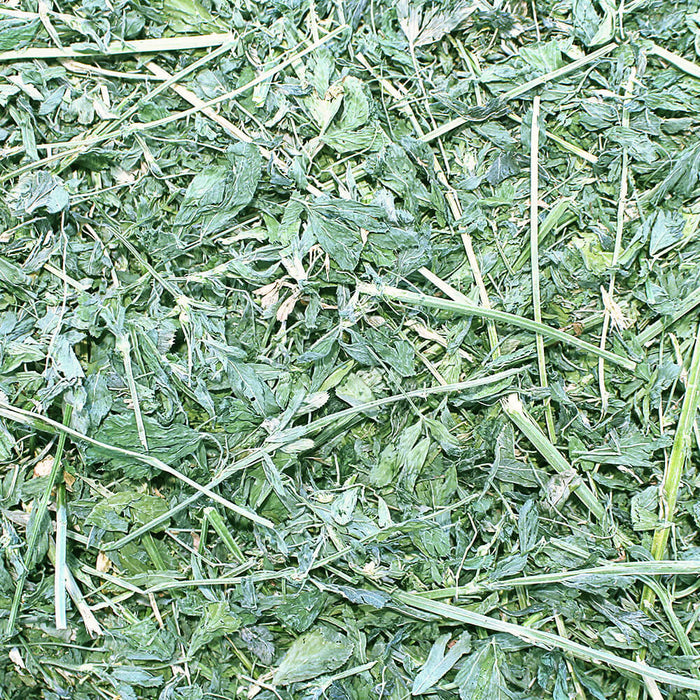 Grandpa's Best Alfalfa Loose Boxed Hay - 010BEST-00649 - 5lb - 3
