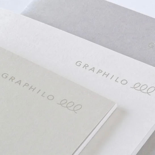 Graphilo A5 Notebooks | Asst