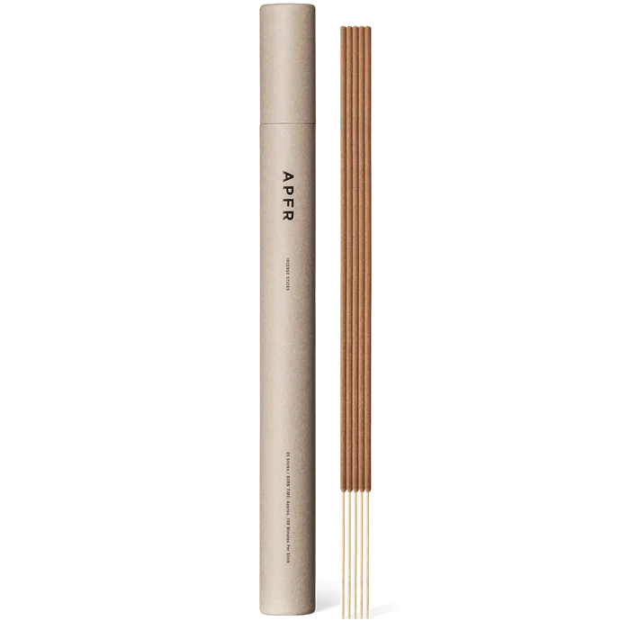 Green Light| APFR Incense Sticks
