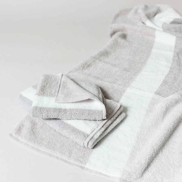 Greige Towel | Neutral