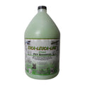 Groomer's Edge Euca - Leuca - Lime Pet Shampoo, Gallon - 013DK-116-1 - Green - Citrus - 1 gallon - 1