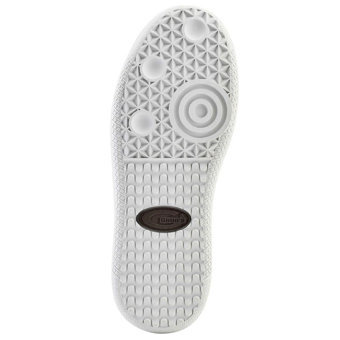 Grubs Bowline 5.0 Bootie - VS25F - Brown/White - M4/W5 - Pair - 6