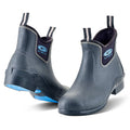 Grubs Outline 5.0 Equestrian Boot - VS21M - Black - W6 - 1
