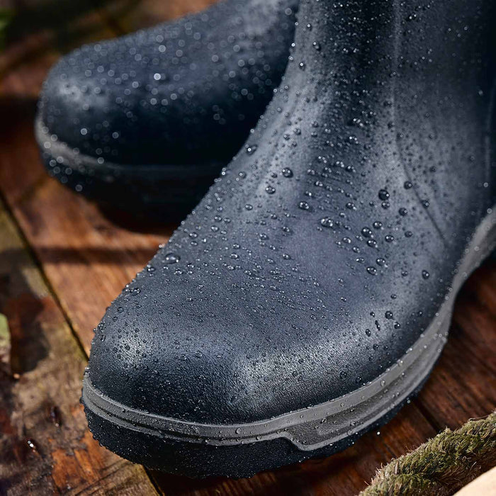 Grubs Tayline High 5.0 Chore Boot - VS26P - Black - M5/W6 - Pair - 5