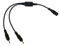 GT Dual Charger Splitter - 024UL-GTCH-SPL - 1
