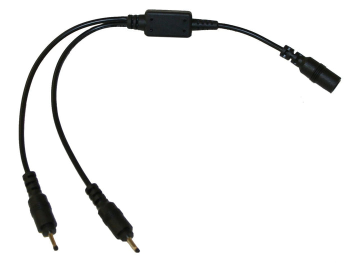 GT Dual Charger Splitter - 024UL-GTCH-SPL - 1
