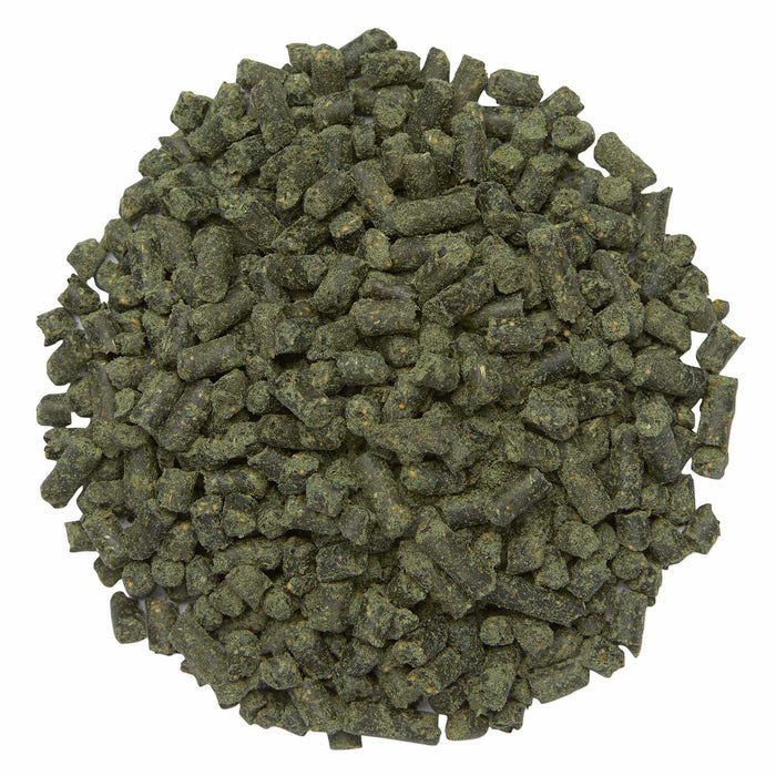 GUT, Digestive & Stomach Support Supplement for Horses, Pellets - SMA7 - 2.7 lb - 3