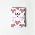 Haikara Handkerchief - Bunny