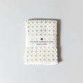 Haikara Handkerchief - Cross Blue