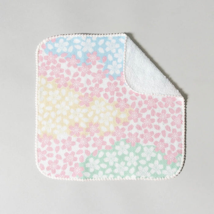 Haikara Handkerchief - Sakura
