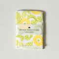 Haikara Handkerchief | Karahana, Yellow