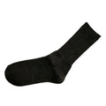 Hakne Merino Wool Socks | Brown