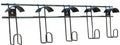 Half Moon Bridle Rack - 121ADF - 1