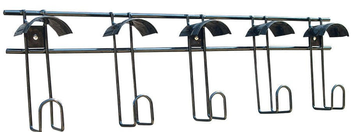 Half Moon Bridle Rack - 121ADF - 1