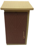 Halter House - HQAT - 1
