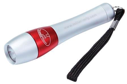 Hand Held Egg Candler - M3A9 - 1