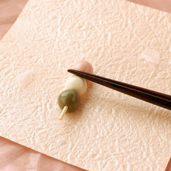 Handcrafted Ceramic Chopstick Holder