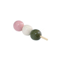 Three Color Dumpling