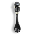 Hanging Cat Spoon | Kuro