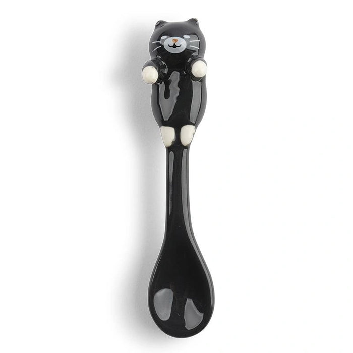 Hanging Cat Spoon | Kuro