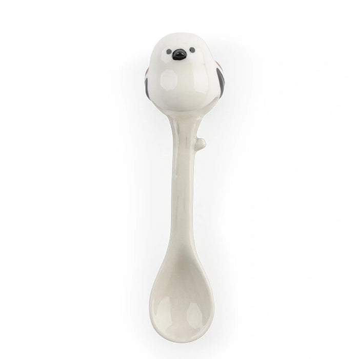 Hanging Sparrow Spoon