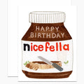 Happy Birthday Nicefella