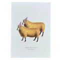 Happy Birthday Two Ewe | Card