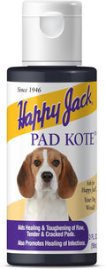 Happy Jack Pad Kote - H1P1 - 2 oz - 1
