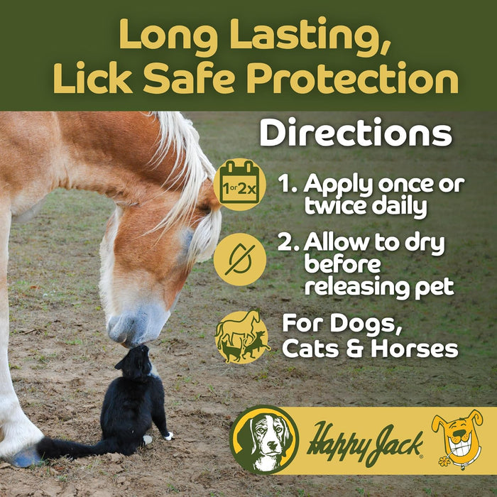 Happy Jack Pad Kote - H1P1 - 2 oz - 7