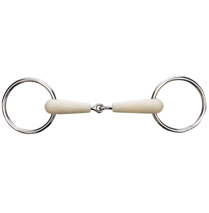 Happy Mouth Jointed Mouth Loose Ring Bit - 5Y1U - 5 in - 2
