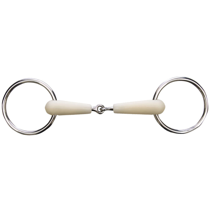 Happy Mouth Jointed Mouth Loose Ring Bit - 5Y1U - 5 in - 3