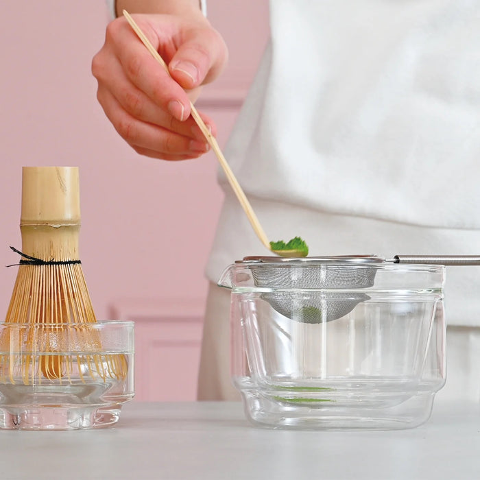 Hario Matcha Gift Set
