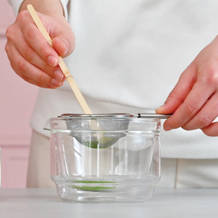 Hario Matcha Gift Set