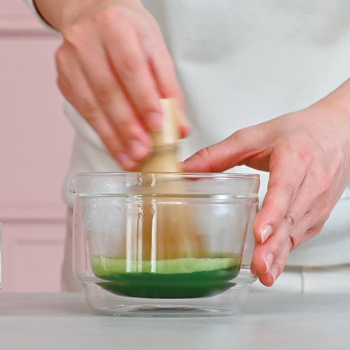 Hario Matcha Gift Set
