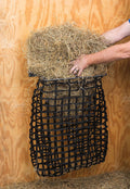 Hay Hoop Feeder for Horses with 1.5 inch Web Net - JTIA1L - 1