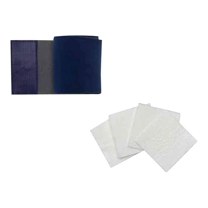 Healers Leg Wrap for Dogs - 014HPC-35507 - M - 1
