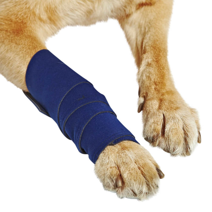 Healers Leg Wrap for Dogs - 014HPC-35507 - M - 2