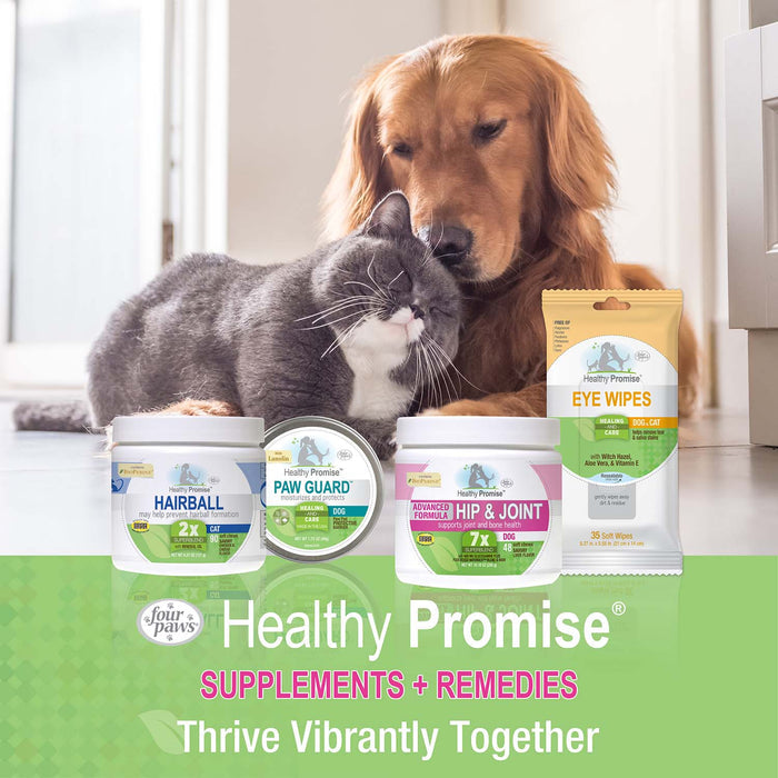 Healthy Promise Cat & Dog Ear Wipes, 35 ct - 39A1C - 35ct - 4