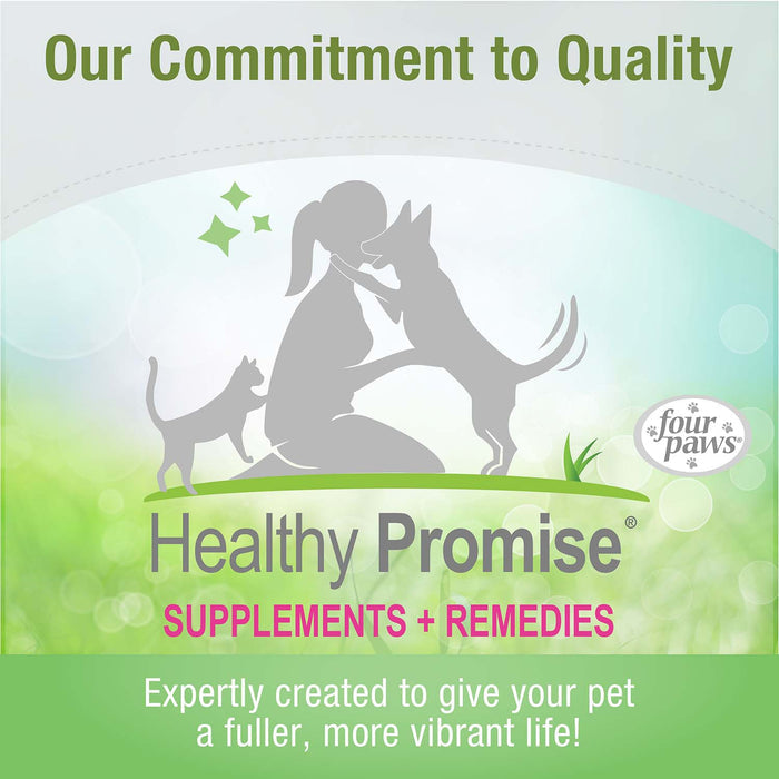 Healthy Promise Pet Blood Stopper Gel, 1.16 oz - 39A1A - 1.16oz - 8