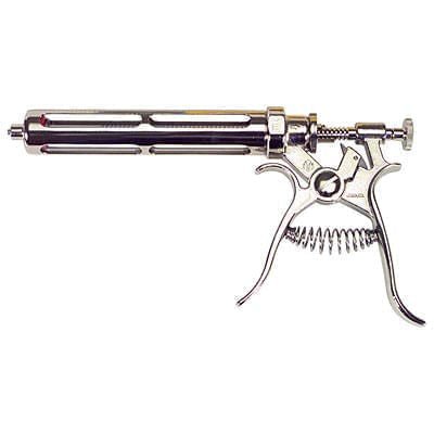 Henke Roux Revolver 50 cc - J3C4 - Henke Roux Revolver, 50 cc - 1