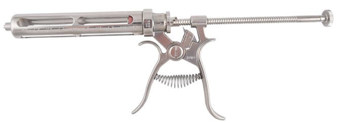 Henke Roux Revolver 50 cc - J3C4 - Henke Roux Revolver, 50 cc - 2